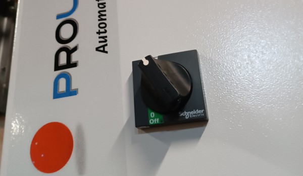 Armadi Elettrici